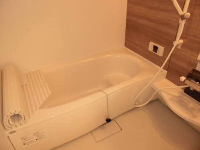 7/21 浴室