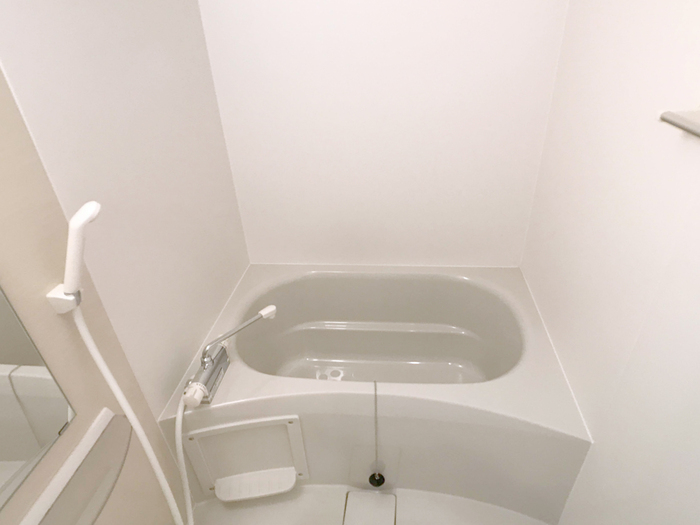 8/29 浴室