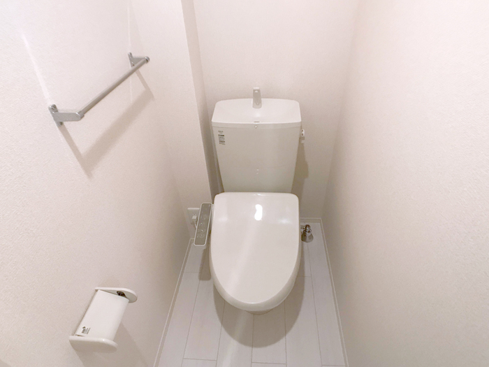 9/29 トイレ