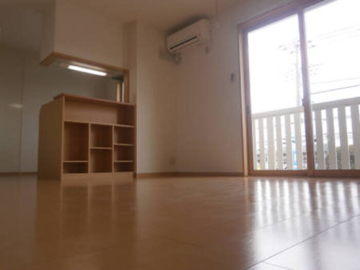 3/9 リビング/ダイニング