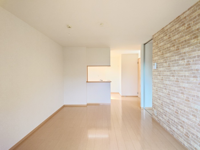 3/20 リビング/ダイニング