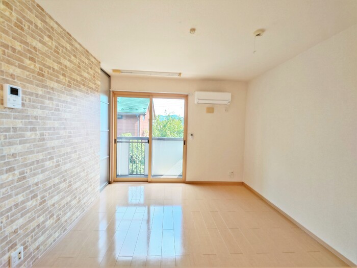 4/20 リビング/ダイニング