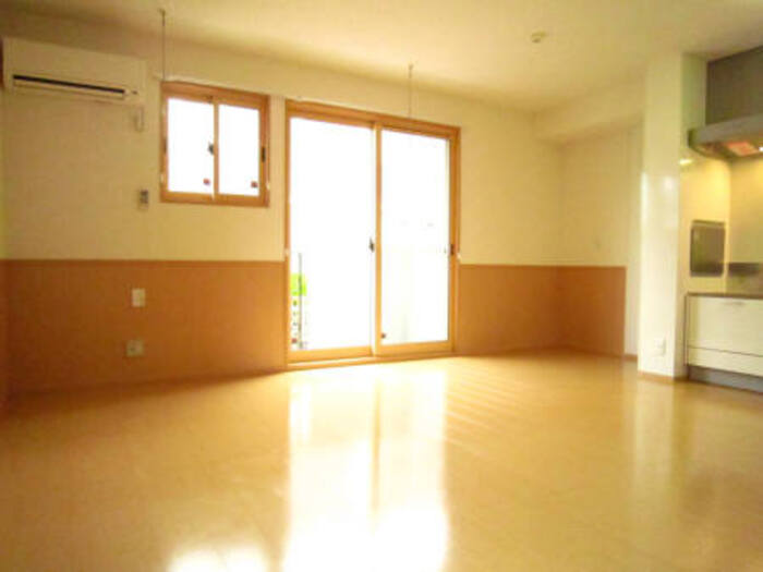 3/7 リビング/ダイニング