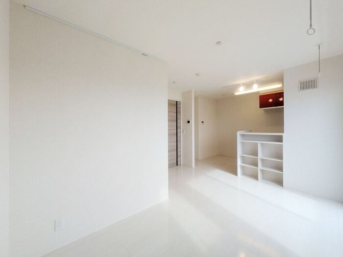 4/28 リビング/ダイニング