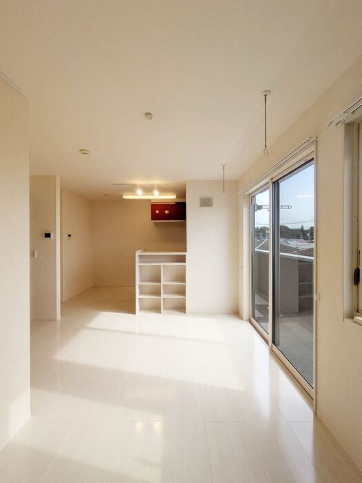 5/28 リビング/ダイニング