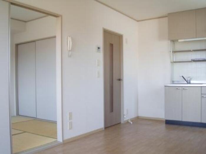 3/10 リビング/ダイニング