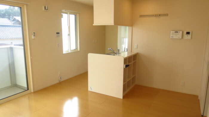 3/15 リビング/ダイニング