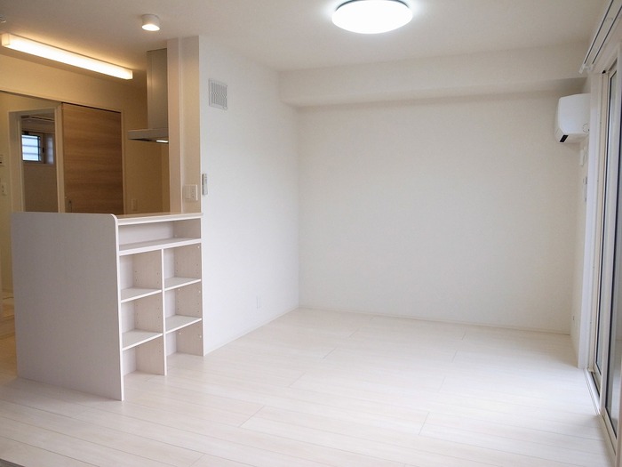 3/22 リビング/ダイニング