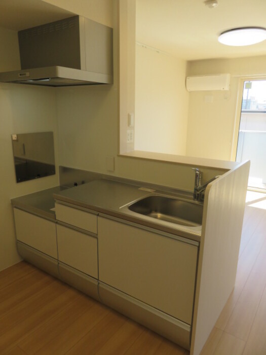 7/20 キッチン