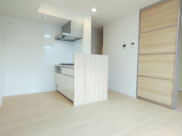 3/30 リビング/ダイニング