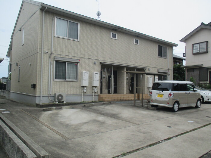1/16 外観