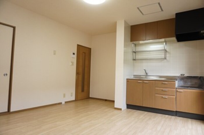 3/17 リビング/ダイニング