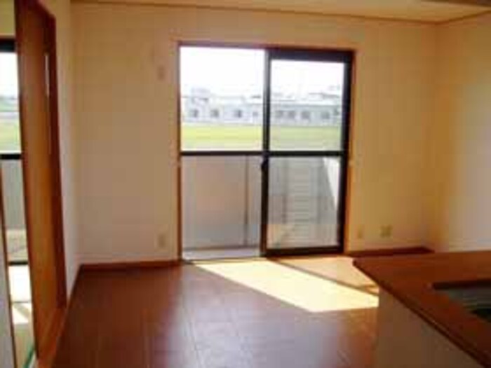 3/6 リビング/ダイニング