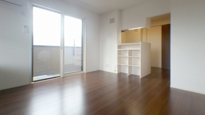 3/20 リビング/ダイニング