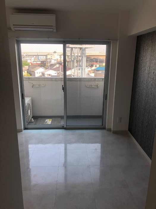 3/9 リビング/ダイニング