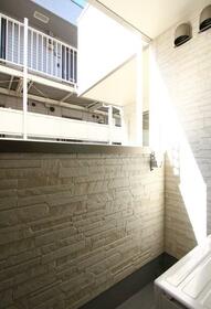 15/24 バルコニー