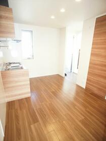 5/16 リビング/ダイニング