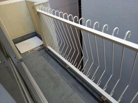 15/29 バルコニー