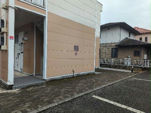 2/3 エントランス