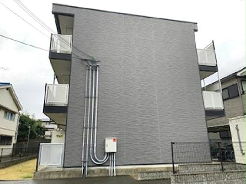 1/14 外観