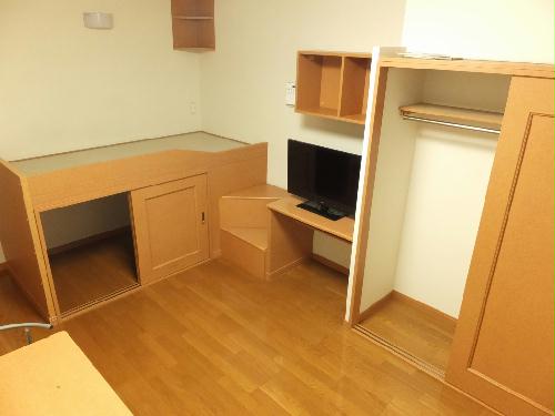 3/16 リビング/ダイニング