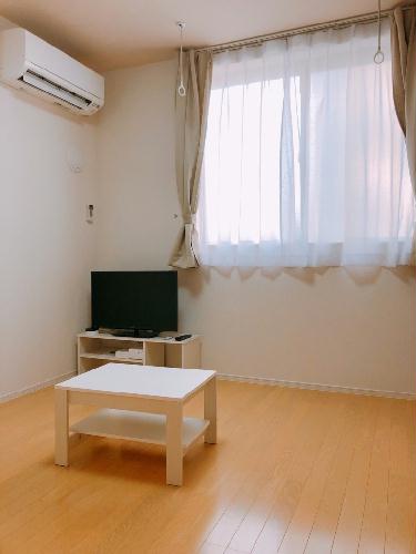 3/17 リビング/ダイニング