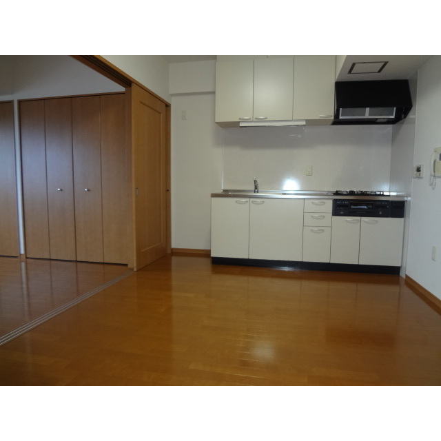 4/17 リビング/ダイニング