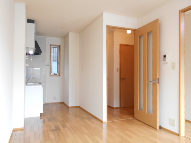 3/20 リビング/ダイニング