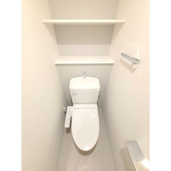 7/23 トイレ