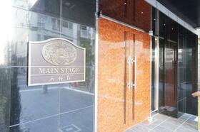 13/13 エントランス