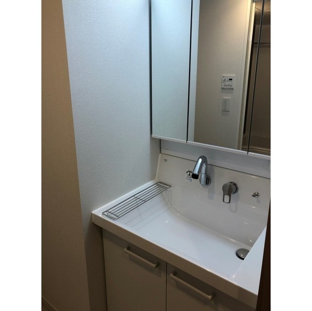5/17 洗面
