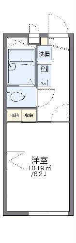 2/14 間取