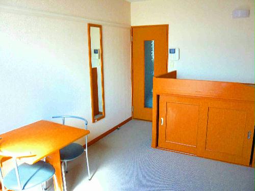 3/16 リビング/ダイニング