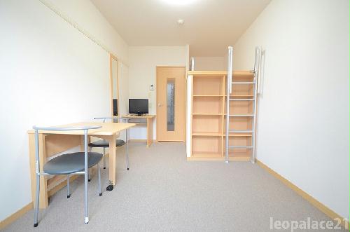 3/19 リビング/ダイニング