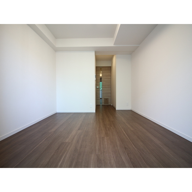 3/18 リビング/ダイニング