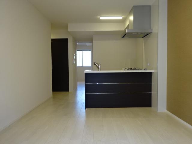 4/28 リビング/ダイニング