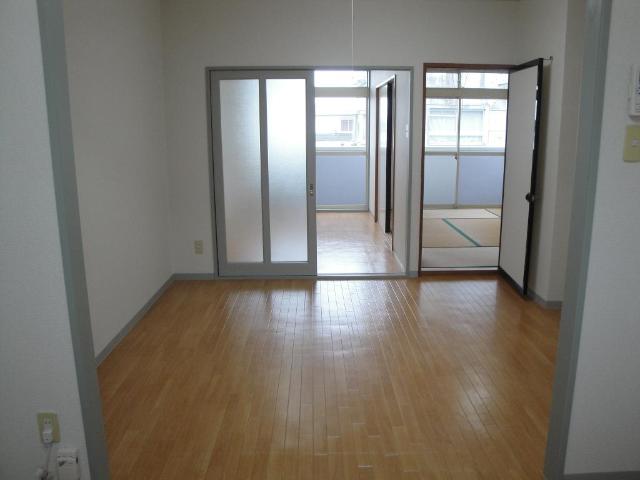 5/23 リビング/ダイニング