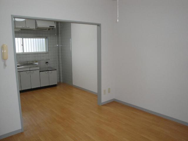 3/23 リビング/ダイニング