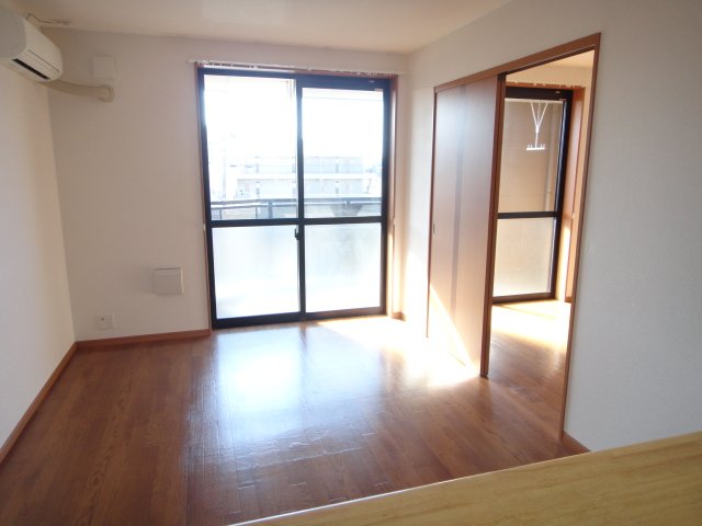 3/24 リビング/ダイニング