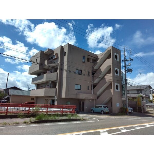 3/6 外観