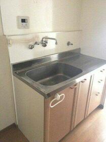 7/17 キッチン