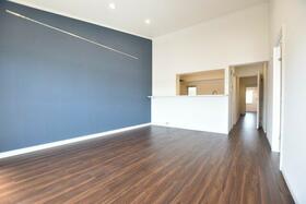 3/23 リビング/ダイニング