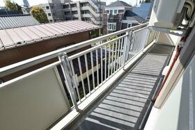 15/23 バルコニー