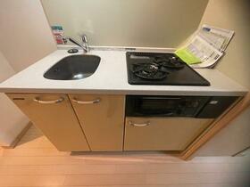 3/8 リビング/ダイニング