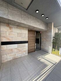 15/16 エントランス