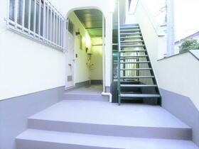 15/16 エントランス