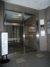 6/6 エントランス