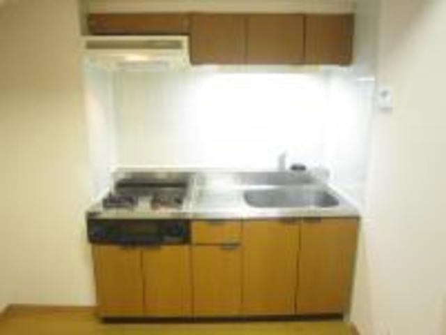 17/26 キッチン
