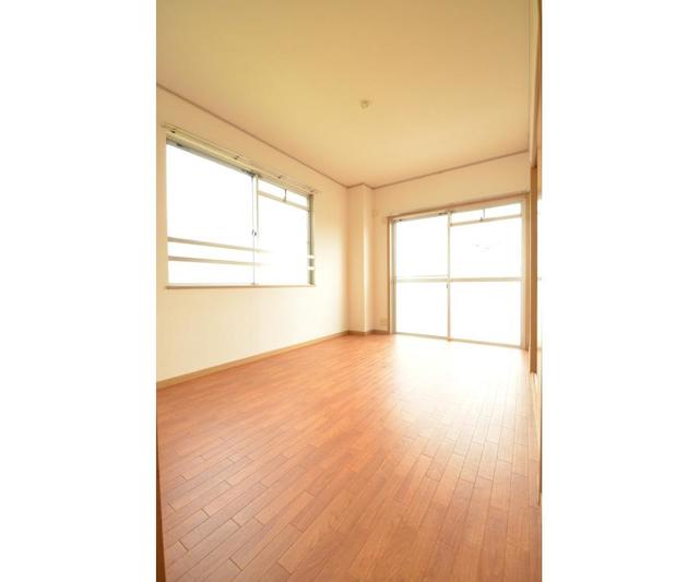 3/16 リビング/ダイニング