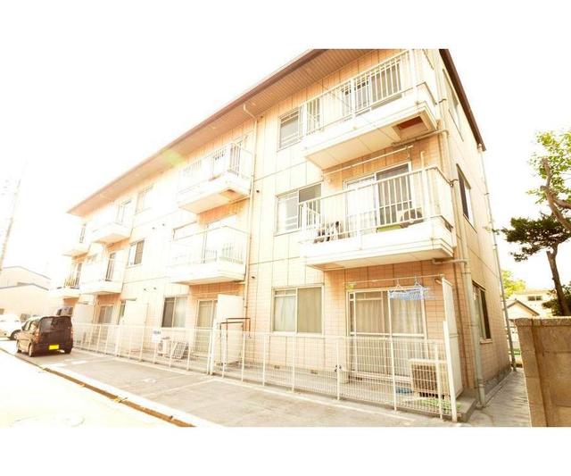 9/16 バルコニー